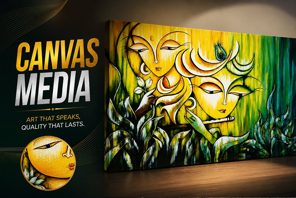 Canvas Media